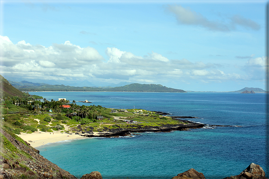 foto Spiagge dell'Isola di Oahu